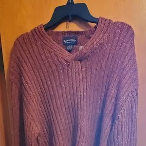 Club Room Sweater Size Large